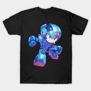 megaman T-Shirt